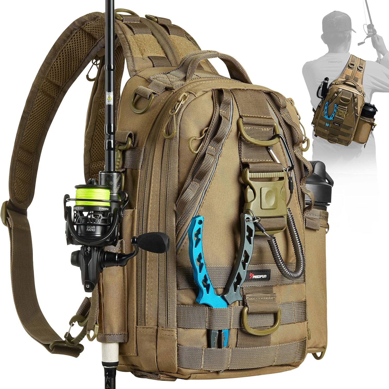 Camping Gears