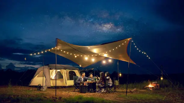 The Art of Traveling Light — How to Pack Smart for Every Adventure